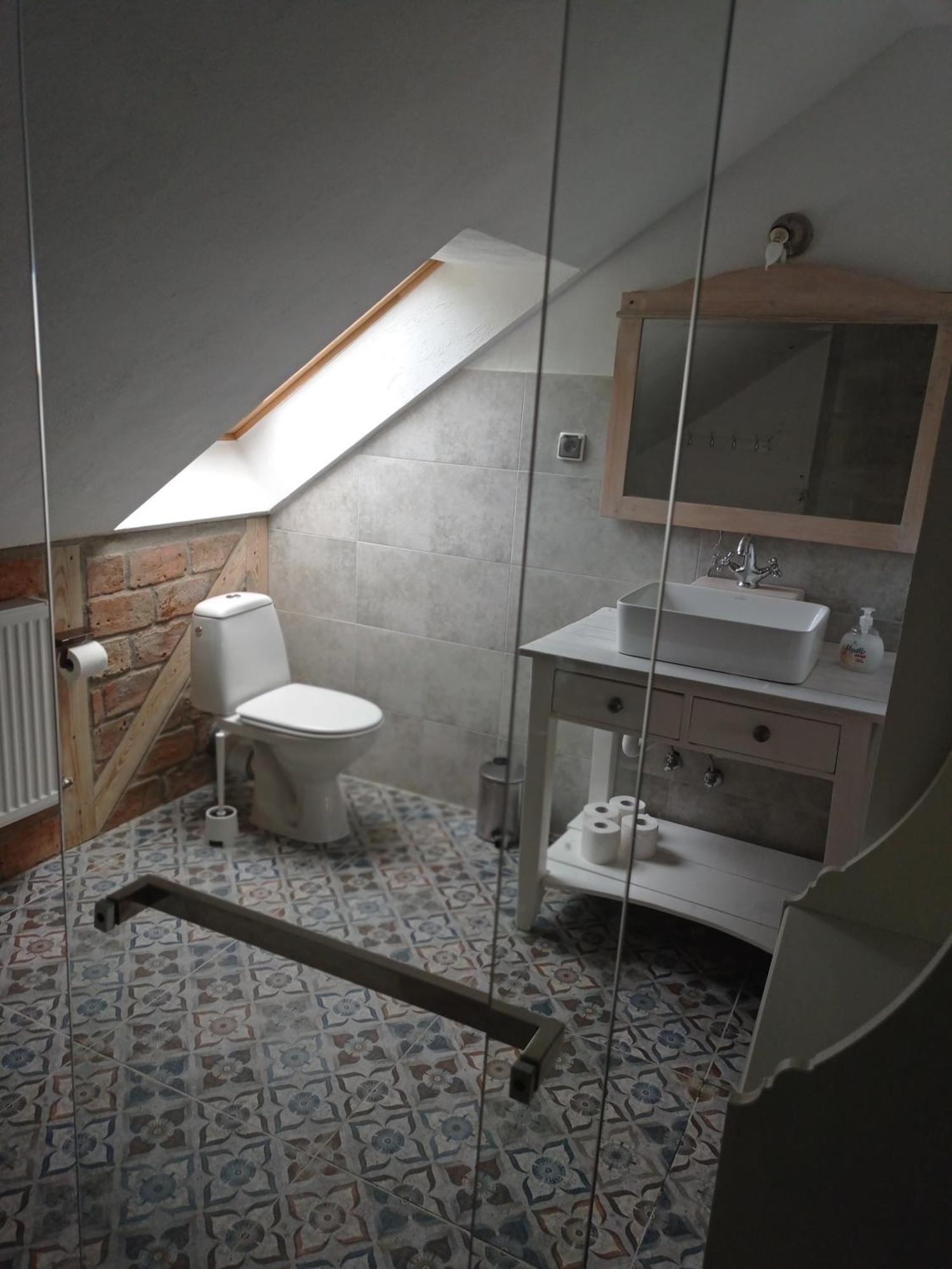 Kozy I Roze Villa Oldrzychowice Klodzkie Kültér fotó