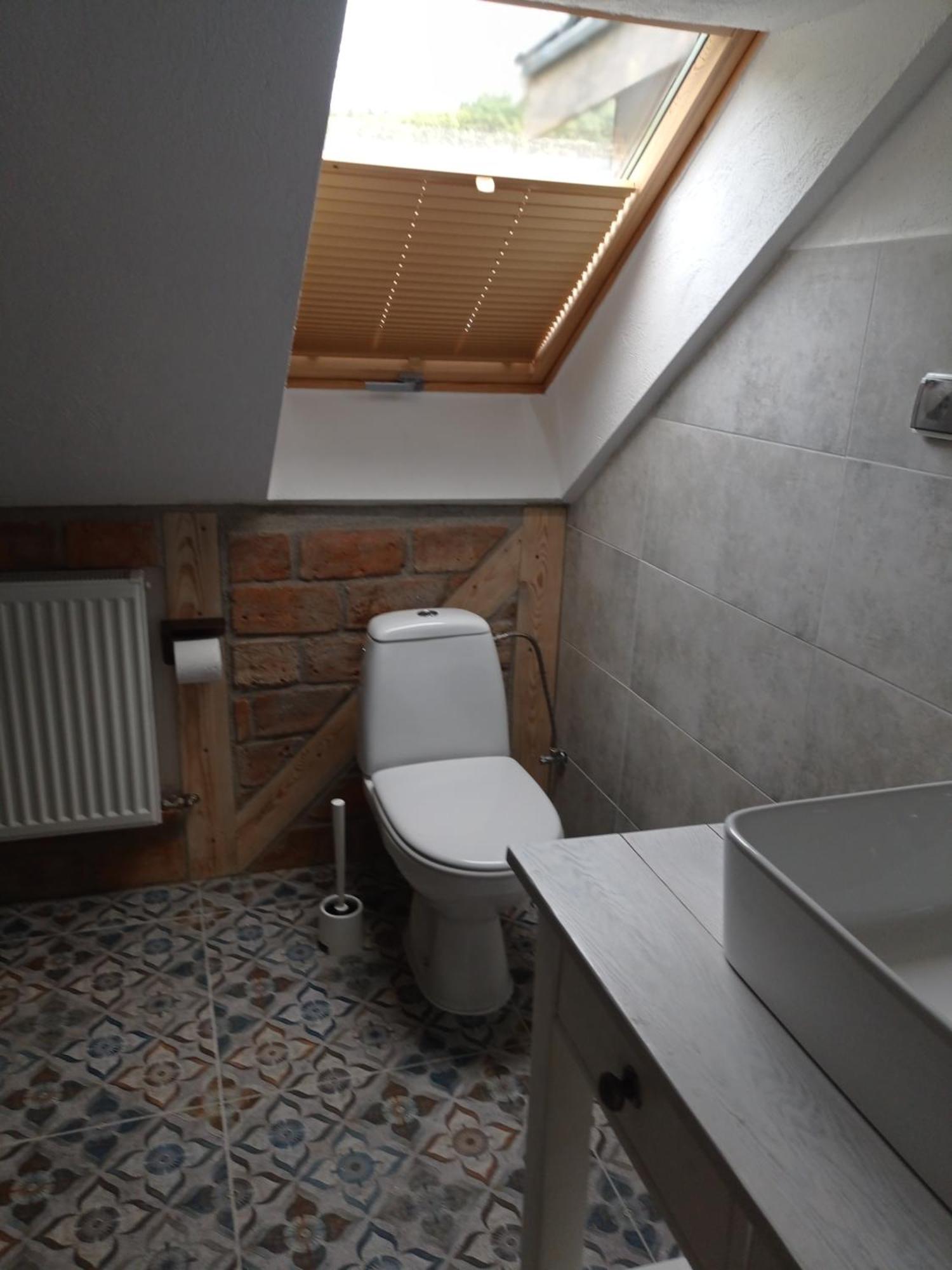 Kozy I Roze Villa Oldrzychowice Klodzkie Kültér fotó