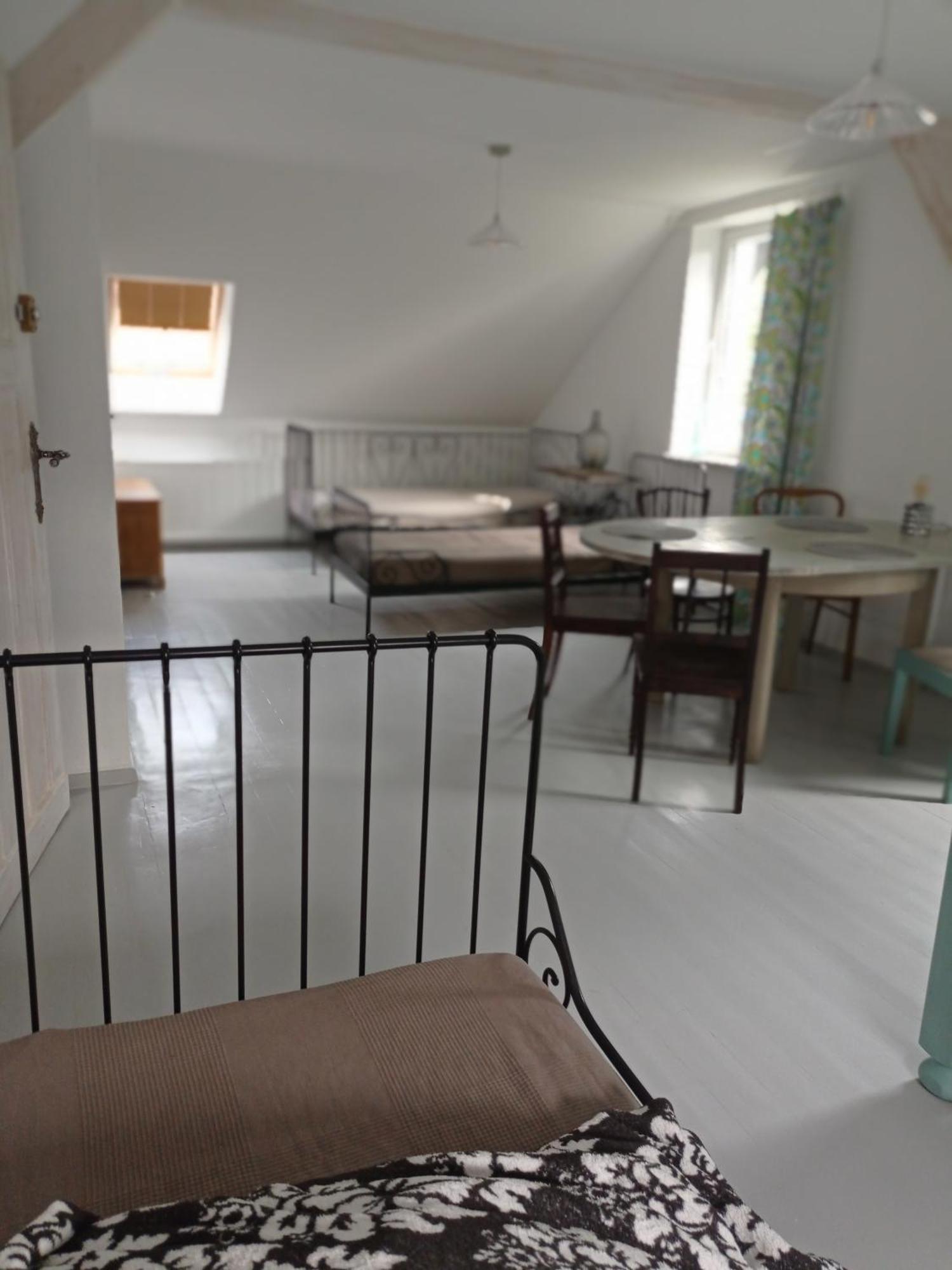 Kozy I Roze Villa Oldrzychowice Klodzkie Kültér fotó